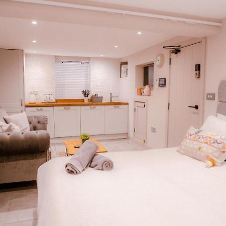 Appartement The Hideaway à Southampton Extérieur photo