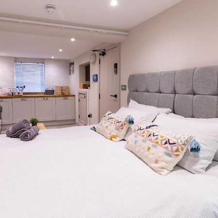 Appartement The Hideaway à Southampton Extérieur photo