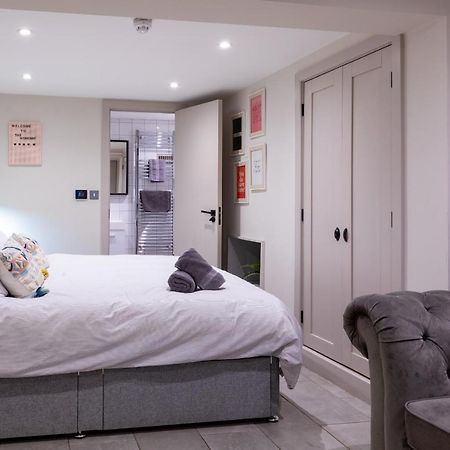 Appartement The Hideaway à Southampton Extérieur photo