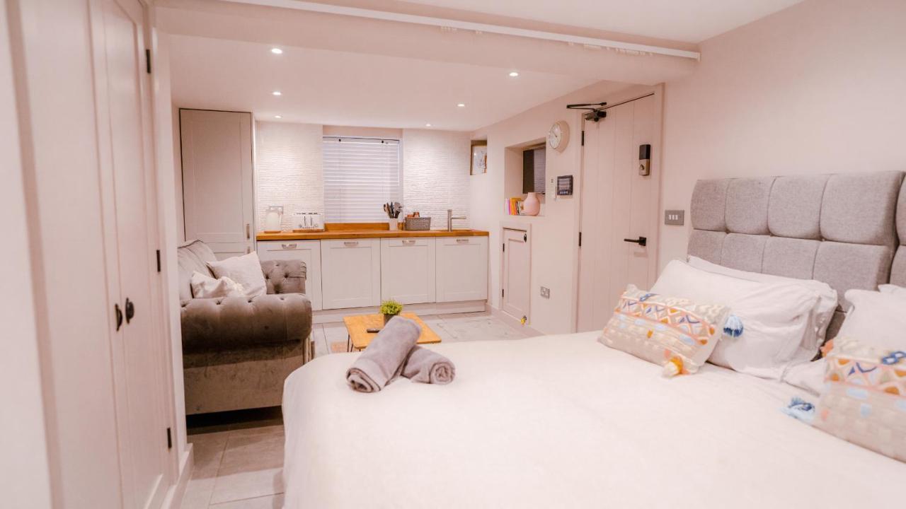 Appartement The Hideaway à Southampton Extérieur photo