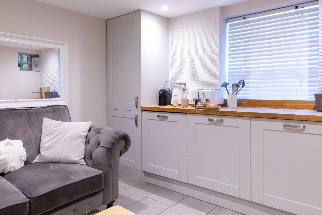 Appartement The Hideaway à Southampton Extérieur photo