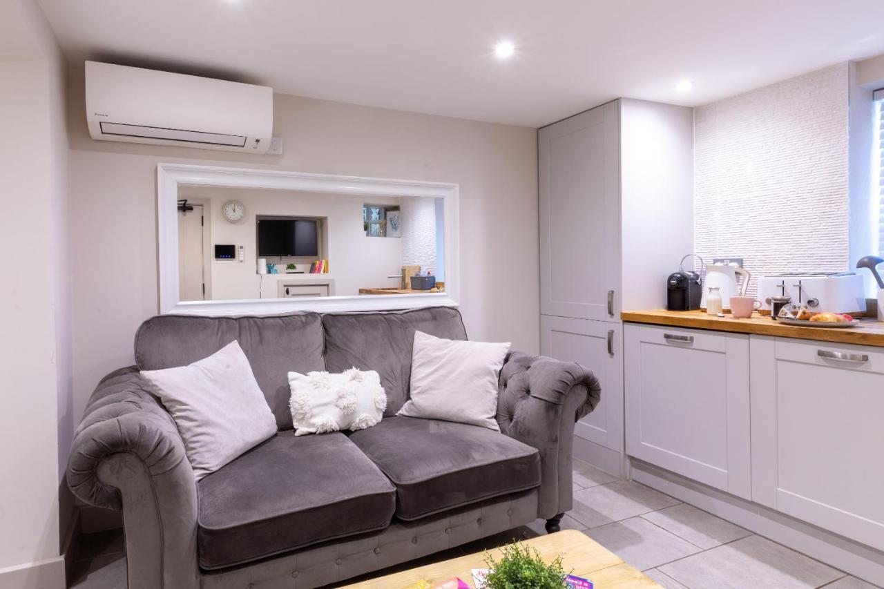 Appartement The Hideaway à Southampton Extérieur photo