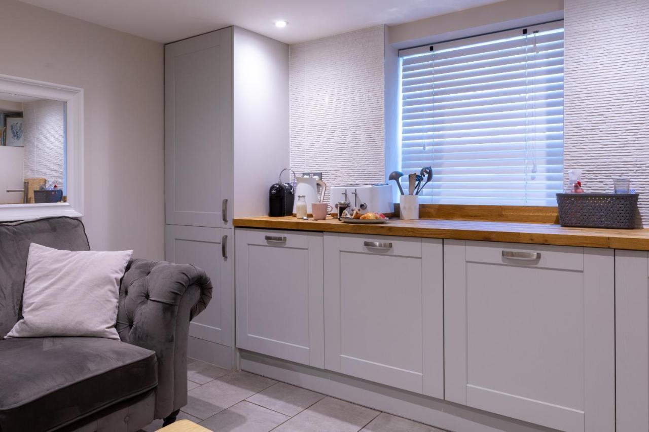 Appartement The Hideaway à Southampton Extérieur photo